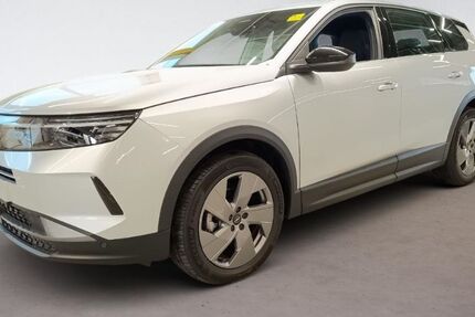 Opel Grandland (X) 9.950 km 27.990 &euro; Hachenburg 57627