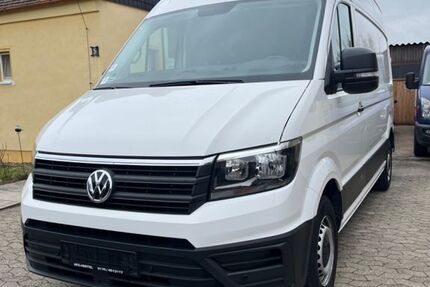 VW Crafter 135.575 km 19.040 € Kitzingen 97318