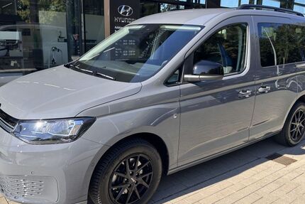 VW Caddy 21.380 km 25.550 &euro; Espelkamp 32339