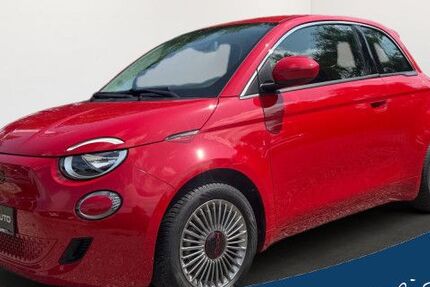 Fiat 500e 5.500 km 26.990 € Heide 25746