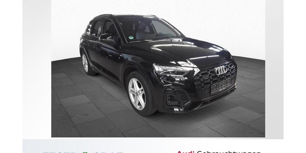 Audi Q5 48.800 km 48.980 &euro; Schwabach 91126