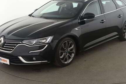 Renault Talisman 74.854 km 19.480 &euro; Köln 50739