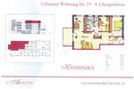 Etagenwohnung Dresden Leuben - 3 Zimmer, 96 m&sup2;, 325.000&euro; | Angebot:26704079