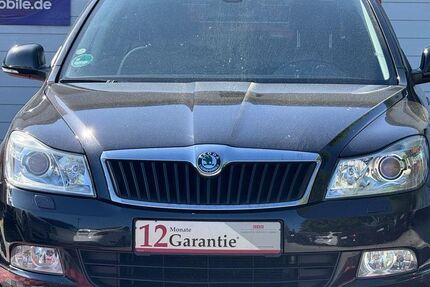 Skoda Octavia 176.154 km 3.999 &euro; VÖHRINGEN (LANDKREIS ROTTWEIL BEI STUTTGART) 72189