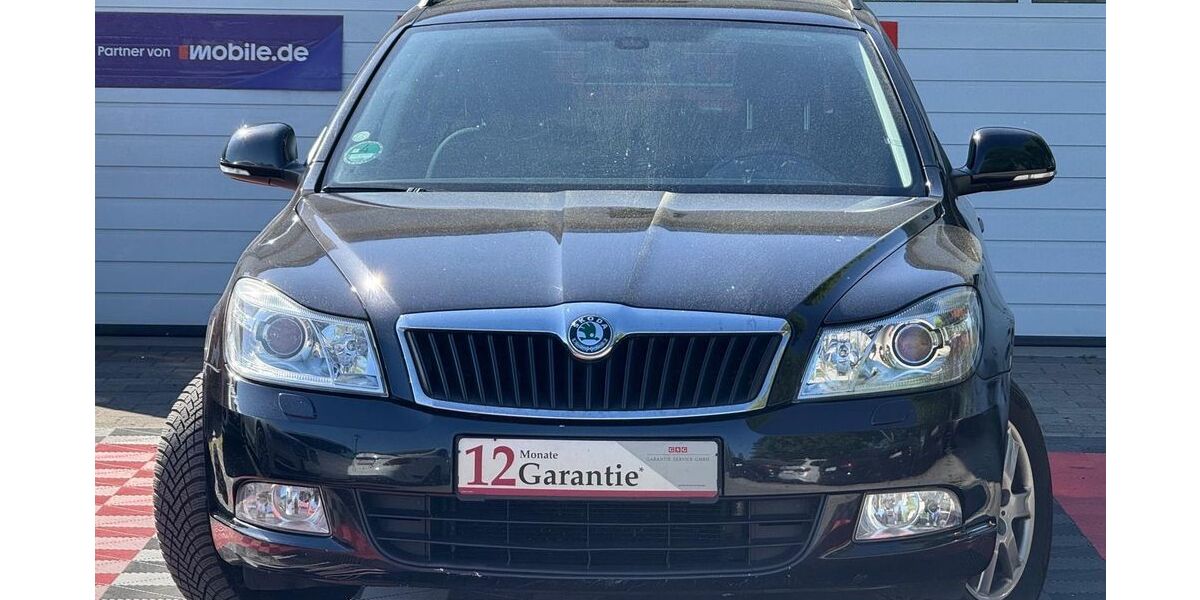 Skoda Octavia 176.154 km 3.999 &euro; VÖHRINGEN (LANDKREIS ROTTWEIL BEI STUTTGART) 72189