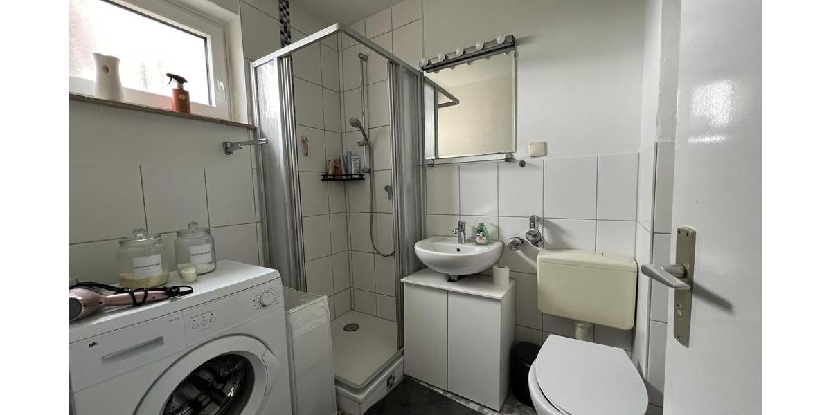 Wohnen mit Wohlfühlfaktor - Etagenwohnung Hildesheim Ost | Angebot:26924260