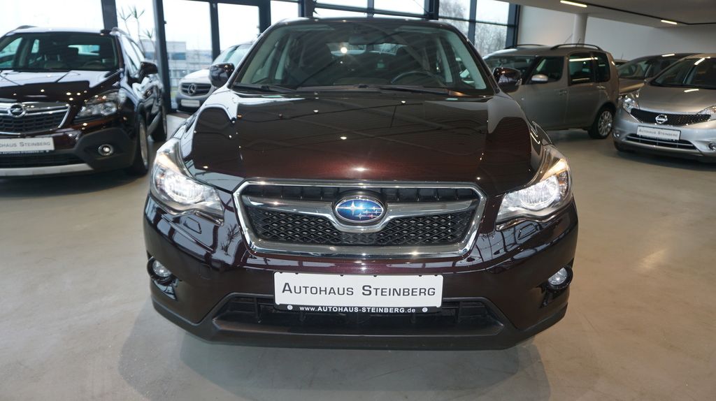 Subaru XV 65.000 km 12.985 &euro; Dietzenbach 63128