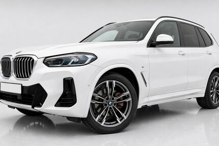BMW X3 16.600 km 43.999 &euro; Worms 67549
