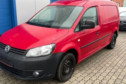 VW Caddy 150.000 km 9.500 € Greven 48268
