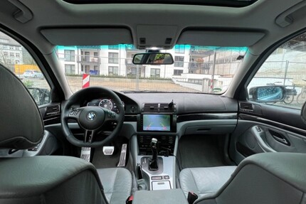 BMW E39 235.000 km 4.000 € Bad Wildbad 75323