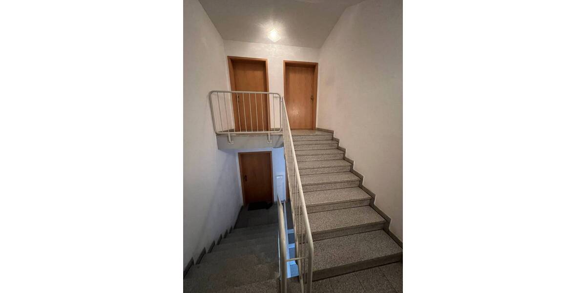 Etagenwohnung Kabelsketal Schwoitsch - 3 Zimmer, 75 m&sup2;, 110.000&euro; | Angebot:25671518