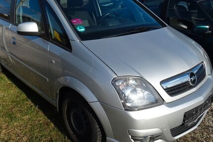 Opel Meriva 164.000 km 2.650 &euro; Ansbach 91522