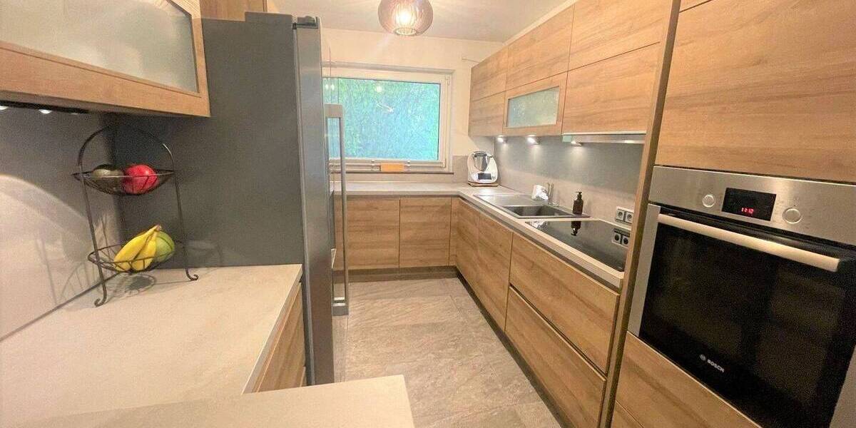 Terrassenwohnung Aalen Unterkochen - 5 Zimmer, 139 m&sup2;, 509.900&euro; | Angebot:26796247