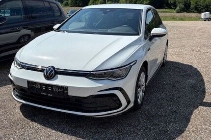 VW Golf 17.000 km 28.440 € Spalt 91174