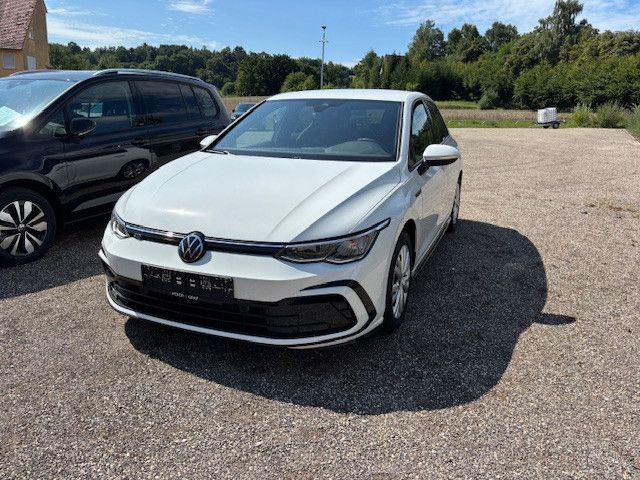 VW Golf 17.000 km 28.440 € Spalt 91174