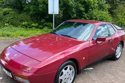 Porsche 944 322.312 km 16.000 &euro; Hofheim 65719
