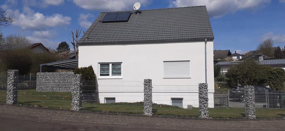 Einfamilienhaus Lollar - 5 Zimmer, 133 m&sup2;, 625.000&euro; | Angebot:26762765