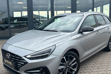 Hyundai i30 62.000 km 19.999 &euro; Damme 49401