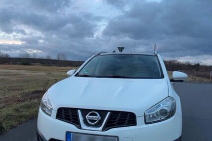 Nissan Qashqai 163.000 km 7.900 &euro; Rodgau 63110