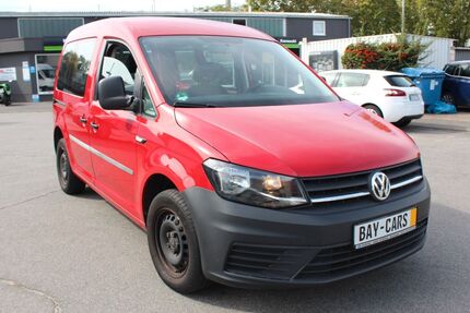 VW Caddy 100.000 km 7.990 &euro; Rüsselsheim 65428