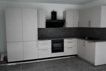 Neubau 3-Zimmer-Wohnung 3 zimmer