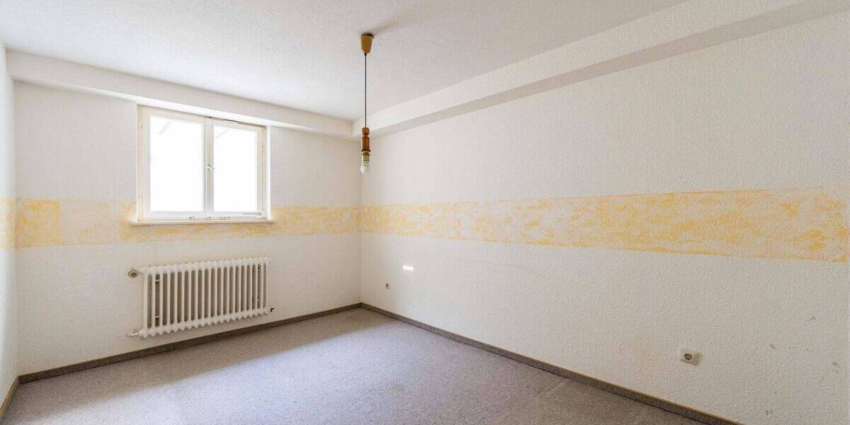 Reihenmittelhaus Bad Säckingen - 8 Zimmer, 189 m&sup2;, 420.000&euro; | Angebot:26343838