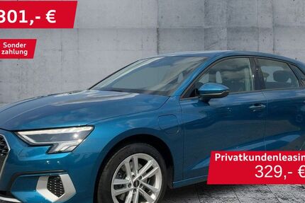 Audi A3 41.900 km 21.480 &euro; Chemnitz 09119