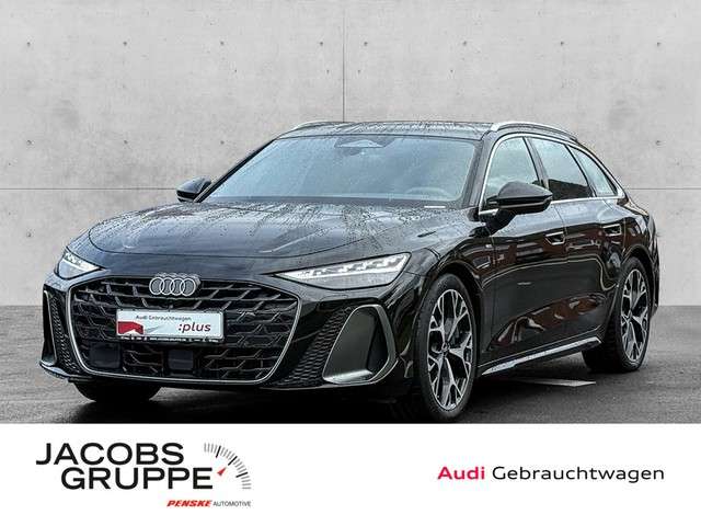 Audi A6 7.944 km 66.730 &euro; Bergheim 50126
