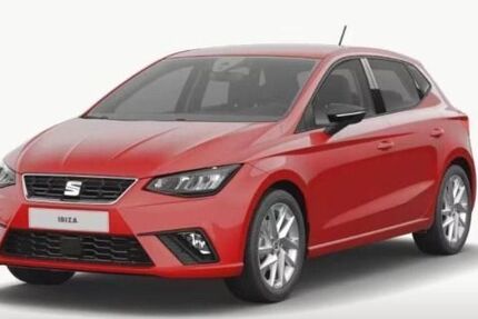 Seat Ibiza 92.270 km 12.990 &euro; Heide 25746