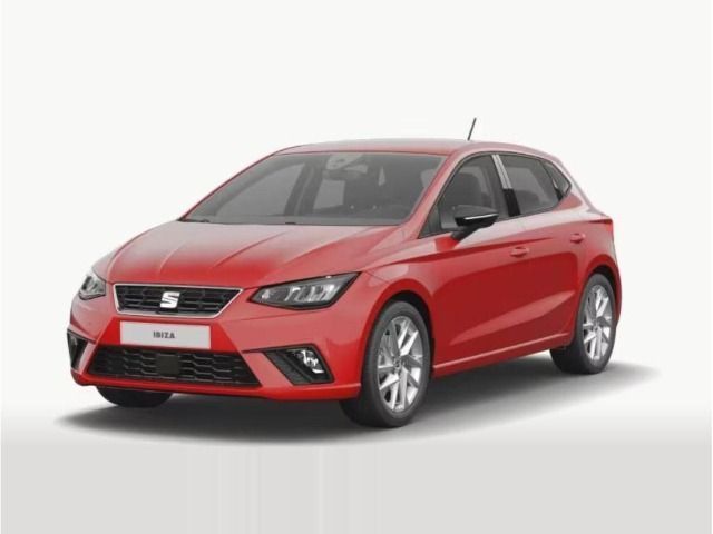 Seat Ibiza 92.270 km 12.990 &euro; Heide 25746