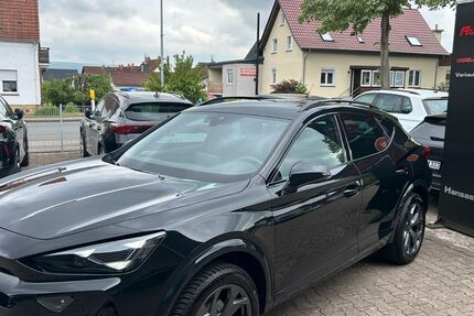 Cupra Formentor 17.063 km 29.499 &euro; Höxter - Albaxen 37671