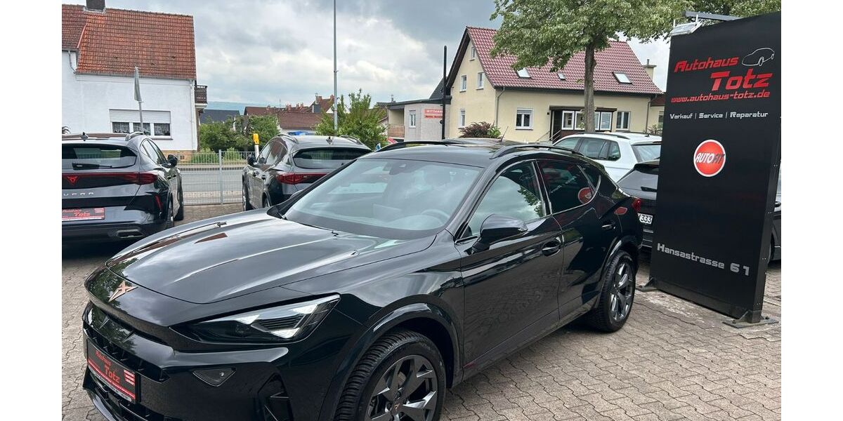 Cupra Formentor 17.063 km 29.499 &euro; Höxter - Albaxen 37671