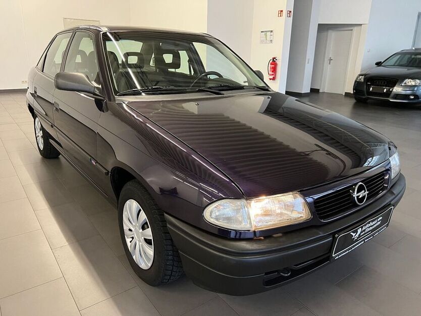 Astra
