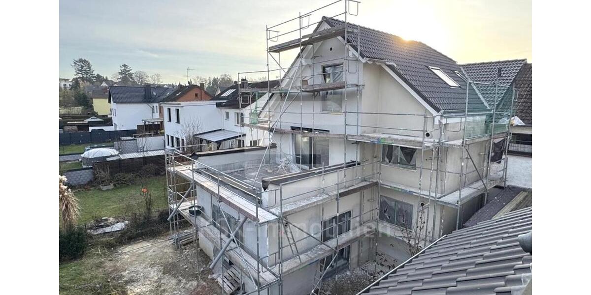 Maisonettenwohnung Rösrath - 5 Zimmer, 169 m&sup2;, 2.193&euro; | Angebot:25601215