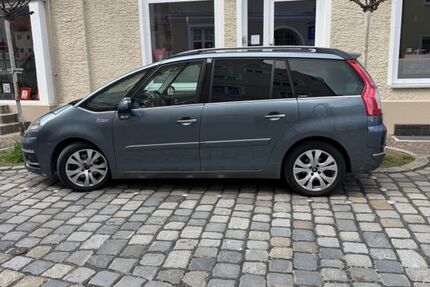 Citroen C4 Picasso 156.000 km 5.400 &euro; Affing 86444