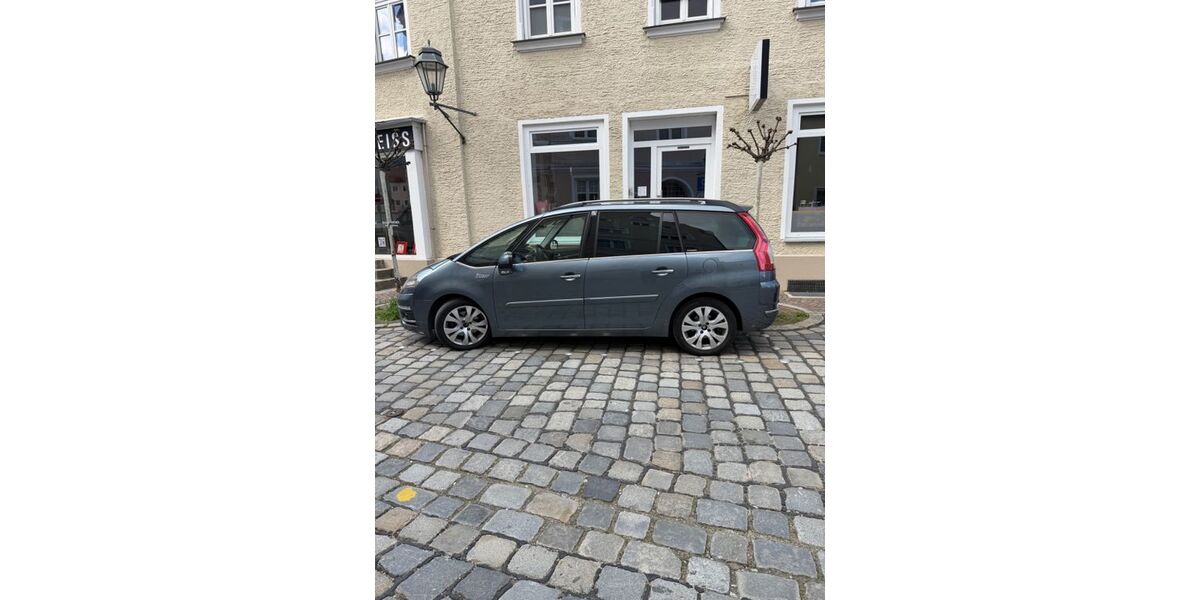 Citroen C4 Picasso 156.000 km 5.400 &euro; Affing 86444