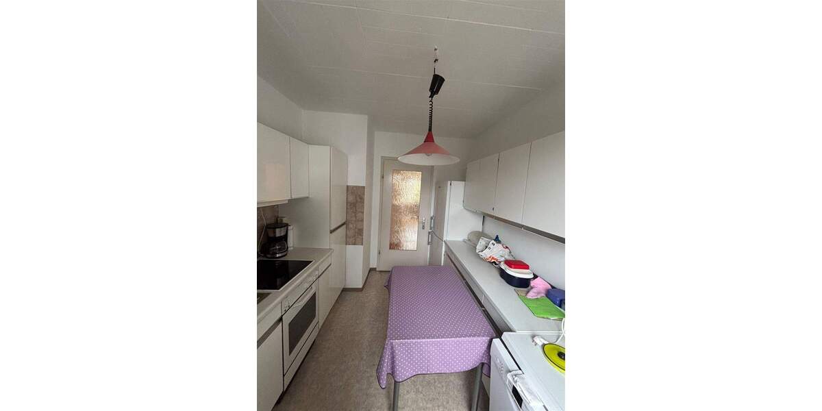 Ankommen und Wohlfühlen - Ihr neues Zuhause in Senden 3 zimmer