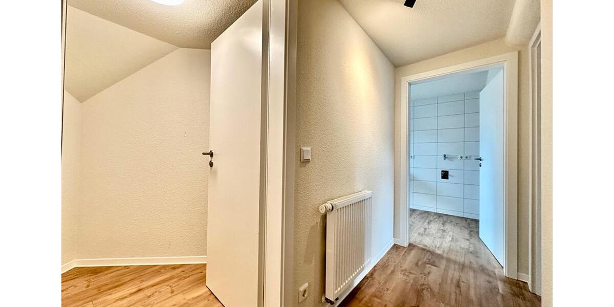 Etagenwohnung Schmalkalden - 3 Zimmer, 65 m&sup2;, 552&euro; | Angebot:25382510
