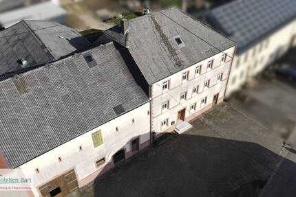 Haus Perl / Borg Borg - 7 Zimmer, 199 m&sup2;, 394.800&euro; | Angebot:26358520