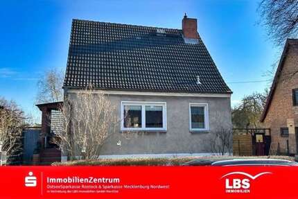 Haus Rostock Alt Bartelsdorf - 4 Zimmer, 106 m&sup2;, 283.000&euro; | Angebot:26311671