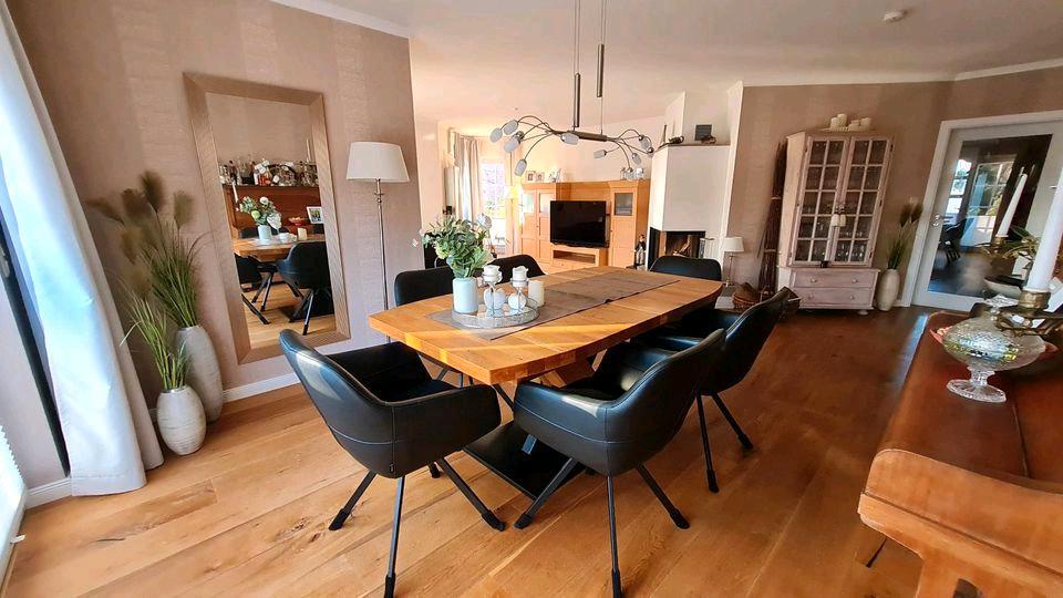 Einfamilienhaus Kirchlinteln - 6 Zimmer, 180 m&sup2;, 595.000&euro; | Angebot:26870423