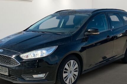 Ford Focus 188.544 km 4.499 &euro; Brehna 06796