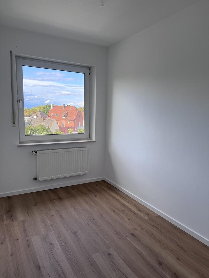 Tolle 4-Zimmer-Wohnung in absolut zentraler Lage