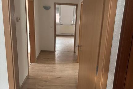 3-Zimmer-Dachgeschosswohnung im Zentrum von NSU 3 zimmer