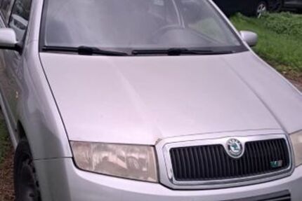 Skoda Fabia 202.871 km 750 € Koblenz 56072