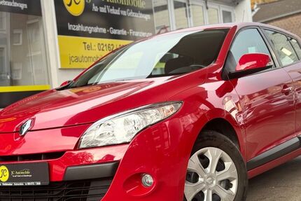 Renault Megane 64.325 km 6.290 € Viersen 41748