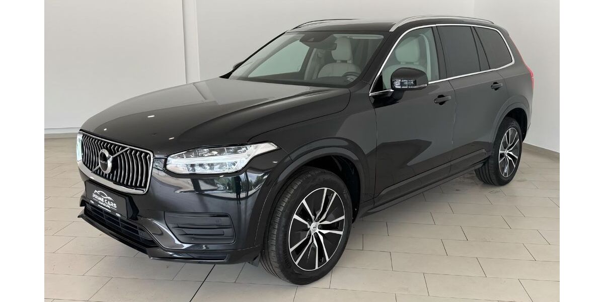 Volvo XC90 167.000 km 31.790 &euro; Hamburg 22043