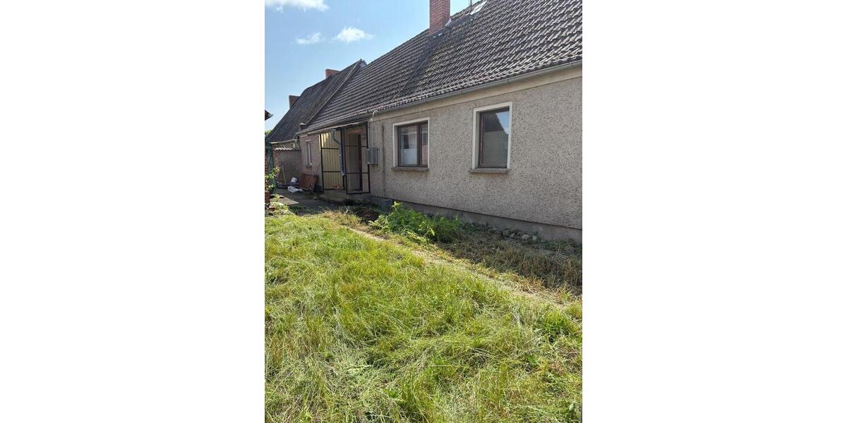 Einfamilienhaus Perleberg - 98.900&euro; | Angebot:27077106