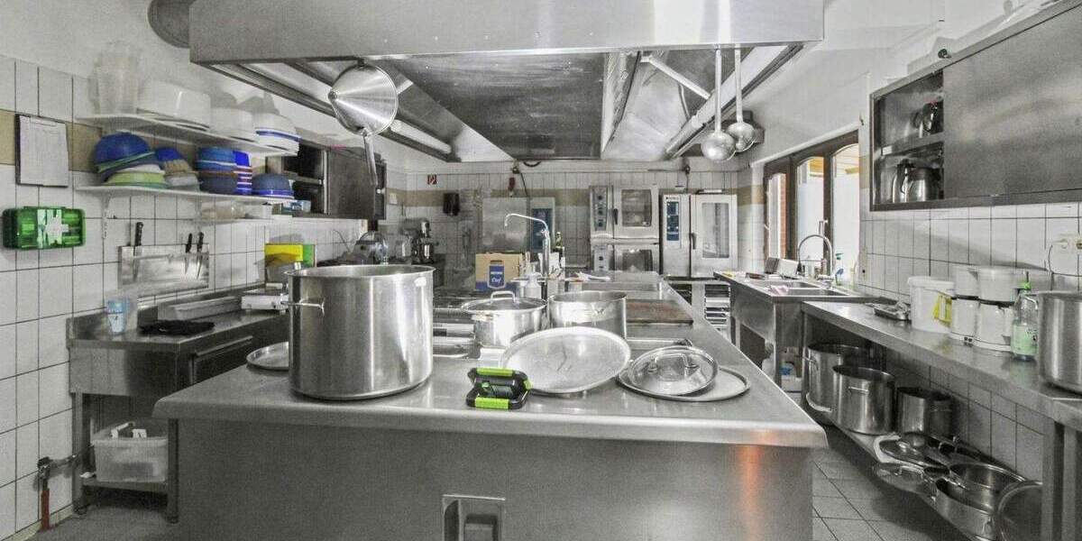 Gewerbeobjekt Meppen Hemsen - 1.950.000&euro; | Angebot:25782153