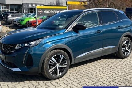 Peugeot 3008 32.616 km 21.780 &euro; Jüterbog 14913